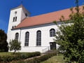Stadtkirche Friesack