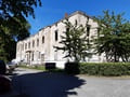 Bahnhof Friesack