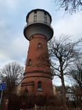 Wasserturm Nauen