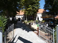 Gotisches Haus