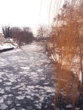 Alter Hafen