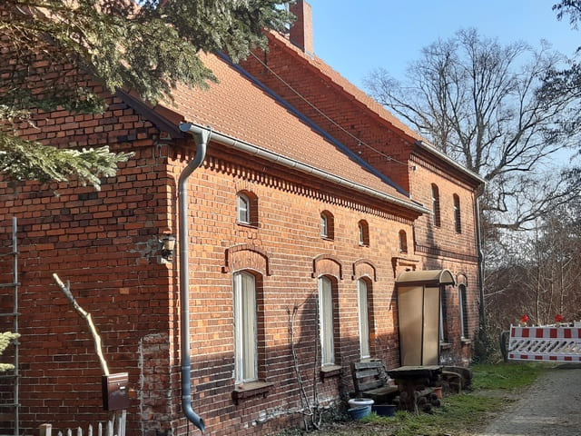 Brandmühle