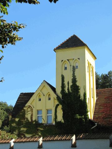 Schloss Sinntrotz