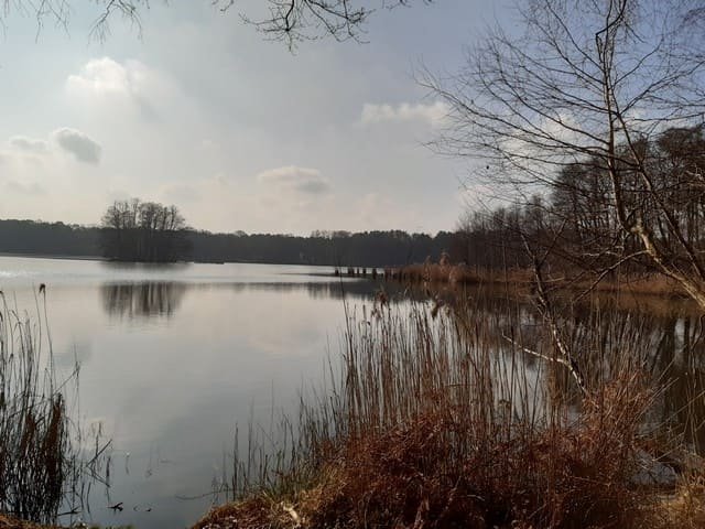 Klein Köriser See