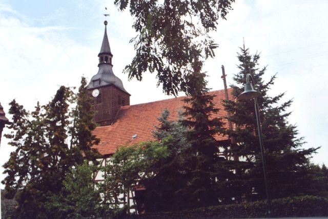 Kirche