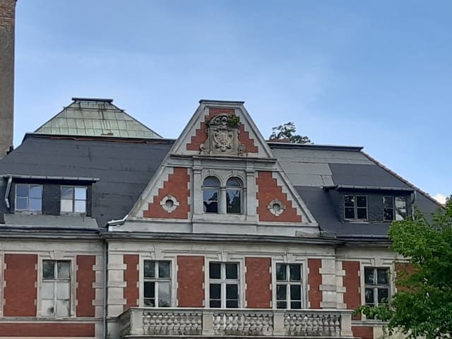 Schloss Schulzendorf