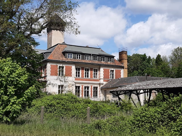 Schloss Schulzendorf
