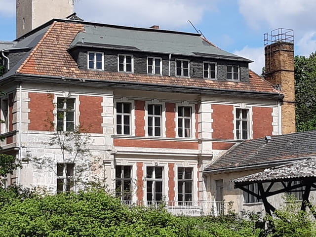 Schloss Schulzendorf