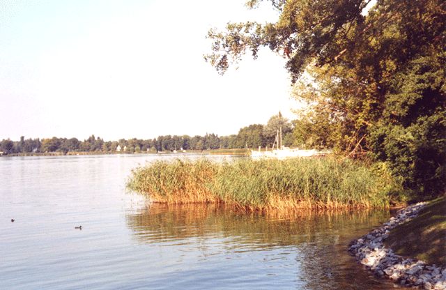 Schweriner See