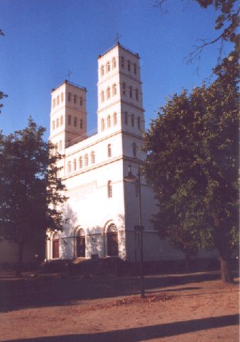 Schinkelkirche