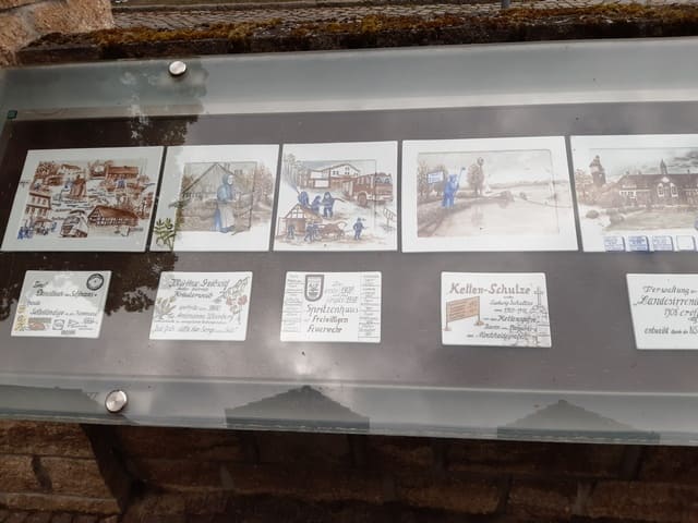 Teupitzer Bilderbuch