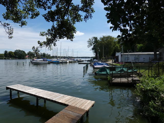 Zeuthener See (Dahme)