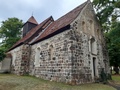 Kirche Deutsch Wustserhausen