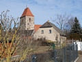 Kirche Drahnsdorf