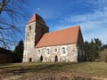 Kirche Drahnsdorf