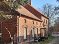 Brandmühle