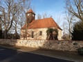 Kirche Miersdorf