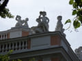 Hertzog-Villa, Detail