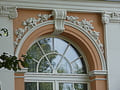 Hertzog-Villa, Detail