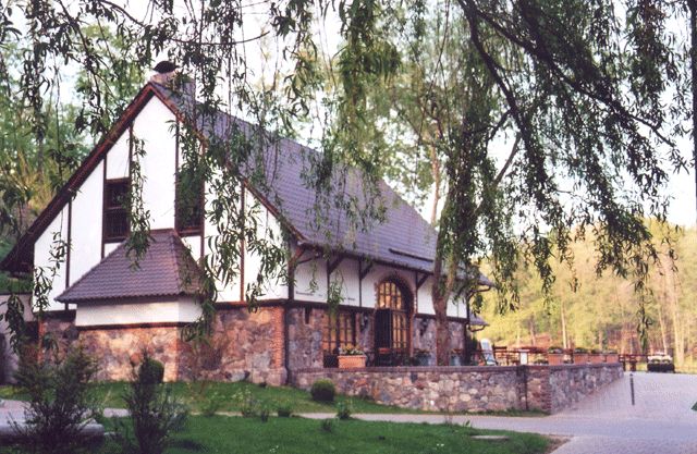 Restaurant Klosterscheune