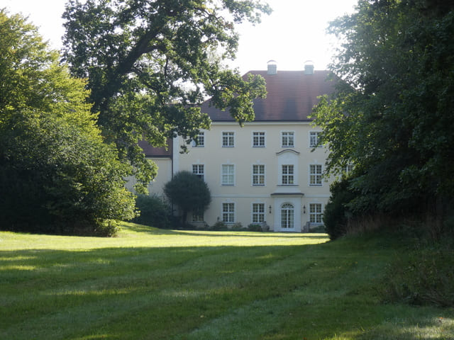 Schlossgut Alt Madlitz