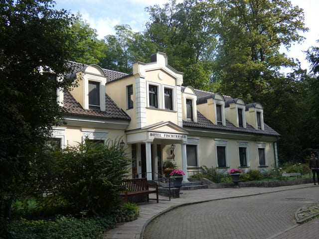 Hotel Fischerhaus