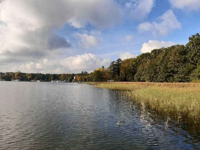 Scharmützelsee