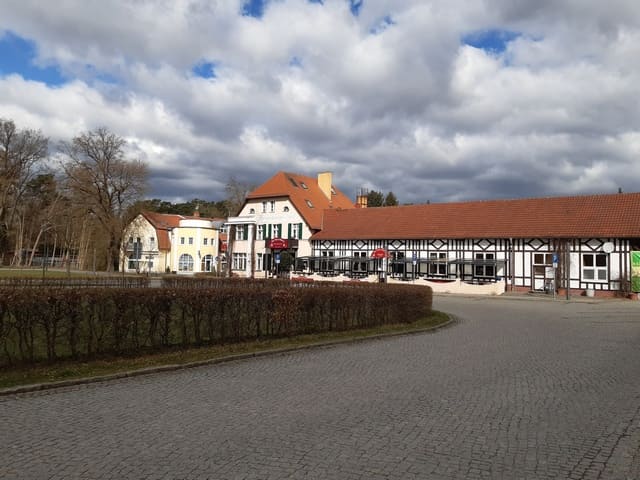 Bahnhofshotel