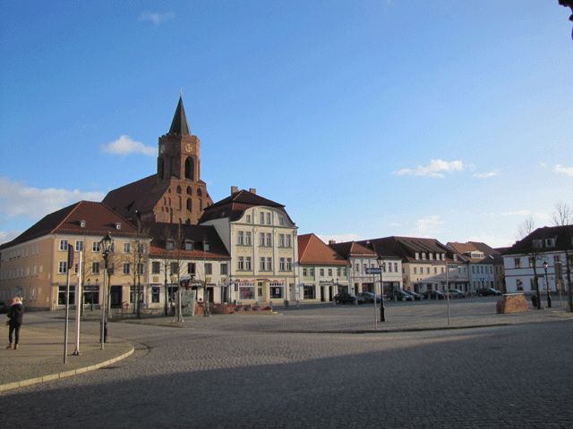 Marktplatz