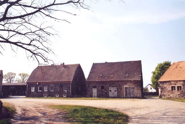 Gutshof