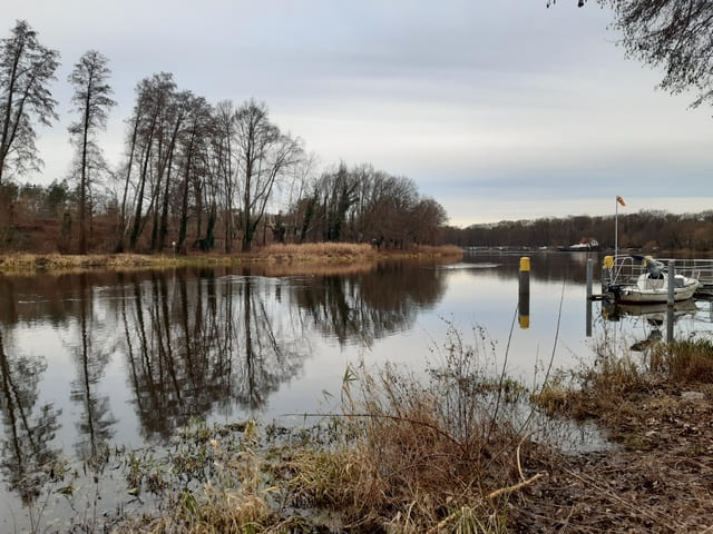 Fürstenwalder Spree