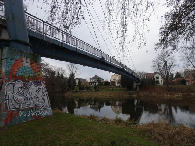 Altstadtbrücke