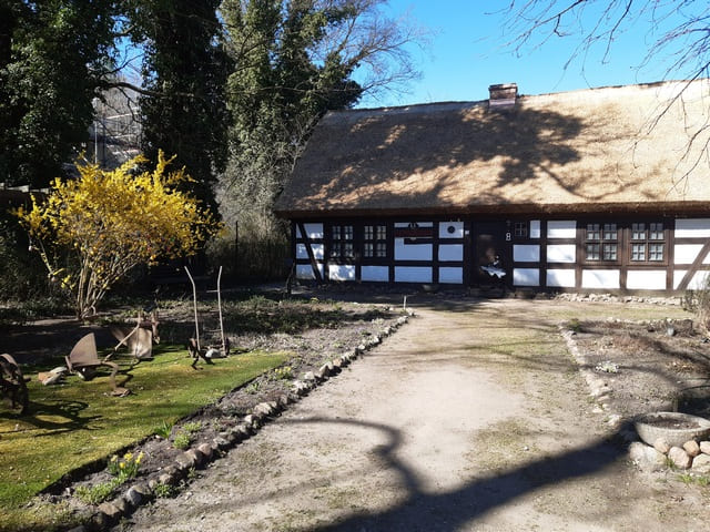 Heimathaus