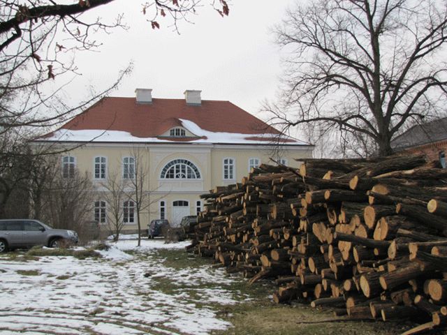 Gut Sieversdorf