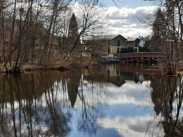 Glubig-Melang-Fließ