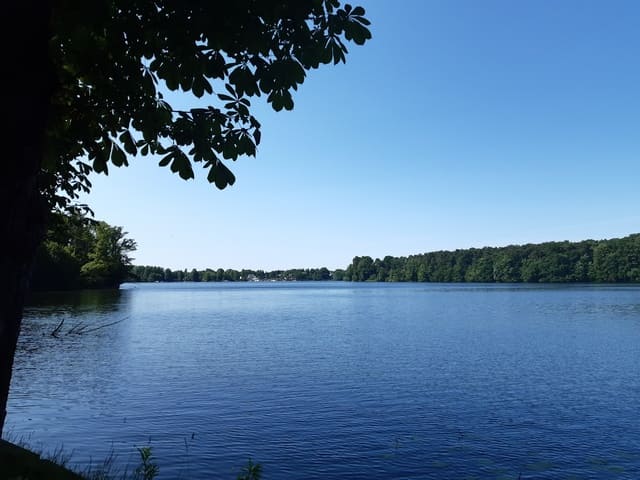 Flakensee