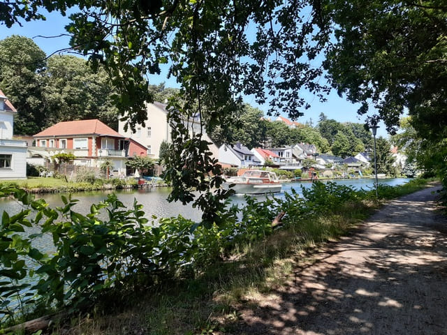 Kanal