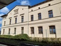 Bahnhof Eisenhüttenstadt