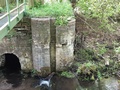 Schleuse Hammerfort