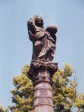 Christussäule