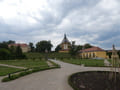 Barockgarten Kloster Neuzelle