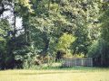 Schlosspark Ragow