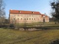 Burg Storkow Burg Storkow