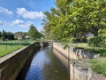 Schleuse Weißenberg