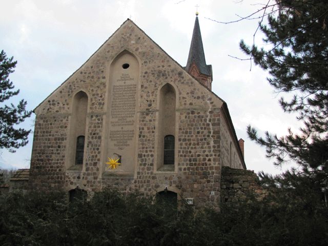 Klosterkirche
