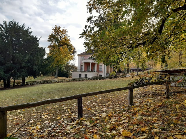 Schloss Freienwalde
