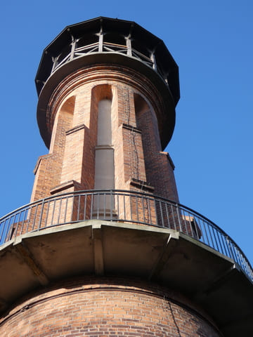 Aussichtsturm auf dem Galgenberg
