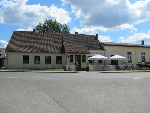 Landgasthof "Am Anger"