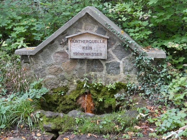 Güntherquelle