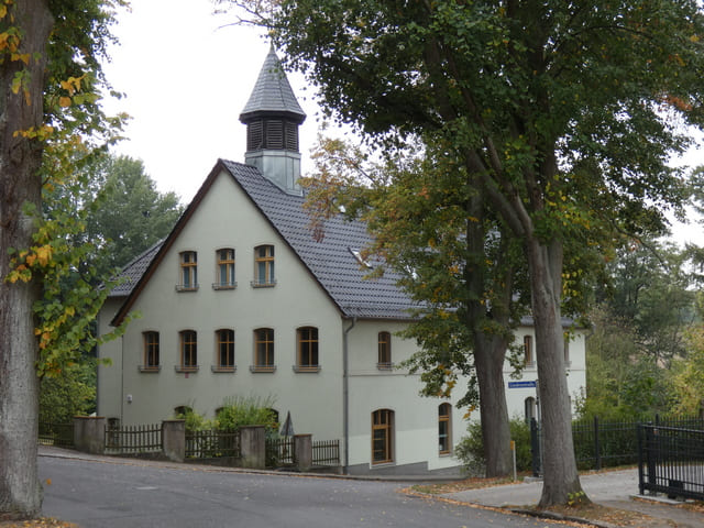 Heilig-Geist-Kapelle
